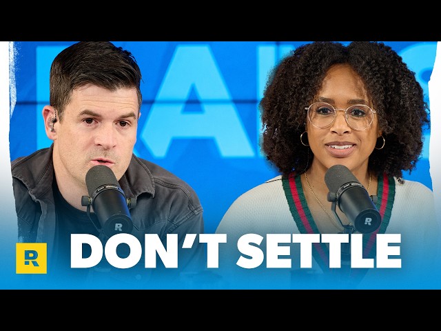 Stop Settling for a Life You Hate | October 2, 2026