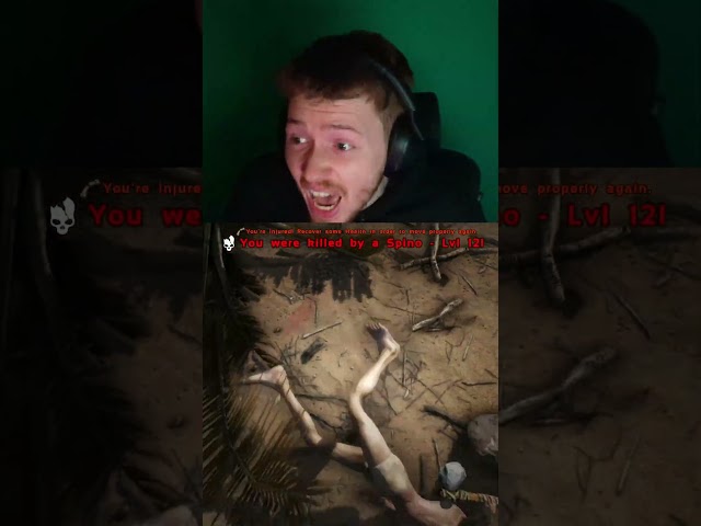 The SCARIEST Game Ever Made