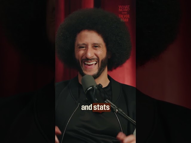 Colin Kaepernick says no NFL team ever offered him a job again
