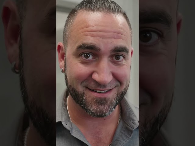 Do you have any of Dee’s?