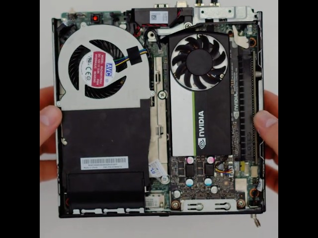 Tiny Workstation Upgrade: Lenovo P330 + Nvidia T1000, Worth It in 2026?