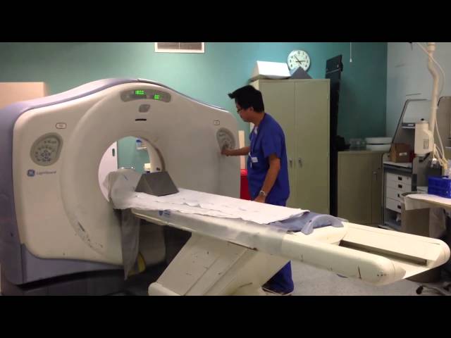 Basic CT overview Part 1