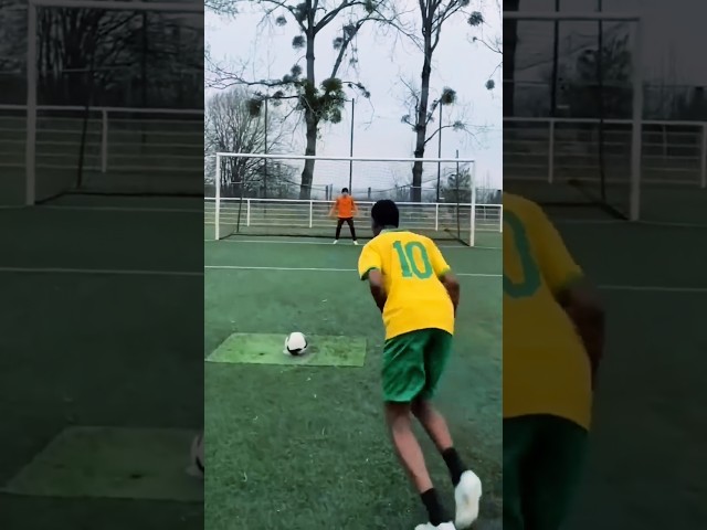trap 🪤 skill tutorial🥶🥶..#football #skills #fifa2026