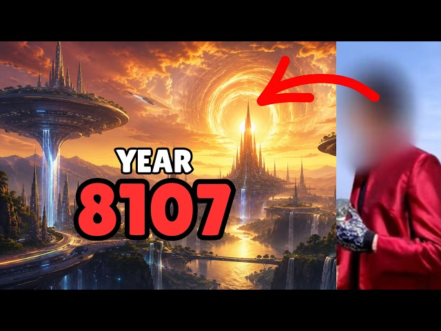 10 Shocking Stories of TIME TRAVELERS That Will Leave You Utterly SPEECHLESS!