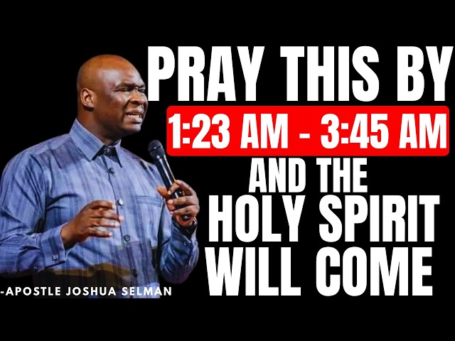 BATTLE TESTED WARFARE PRAYERS THAT CALL ON THE HOLY SPIRIT TO COME TO YOUR AID IMMEDIATELY
