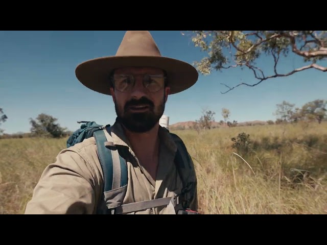 Testing gear in the Kimberley with Tim Miller | Sea to Summit