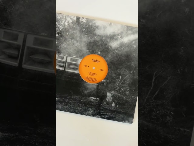 Dracula White Fang Vinyl available now.