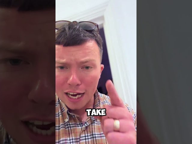 RULE NO.1 AT THE HOUSE PARTY #houseparty #afterparty #geezer
