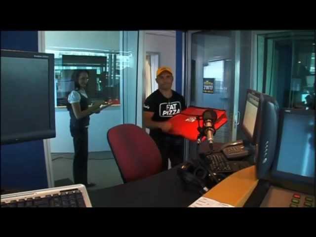 Pizza - SBS TV Comedy Series (experimental 15fps flv converted to 30fps wmv)