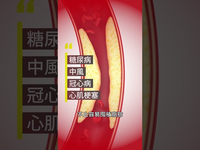 千萬不要「食飯先」?|健康嗎 @HealthCodeHK #健康不求人