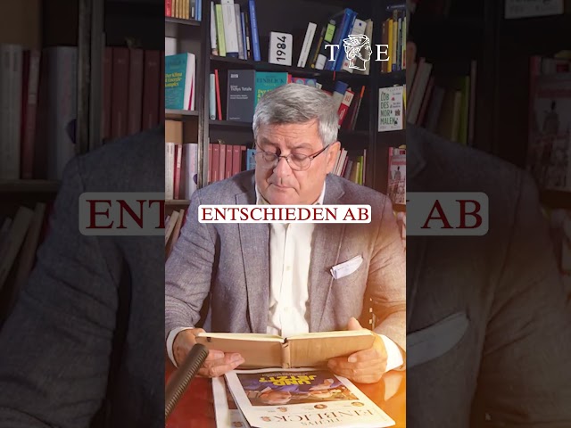 Migranten lehnen Linke ab!