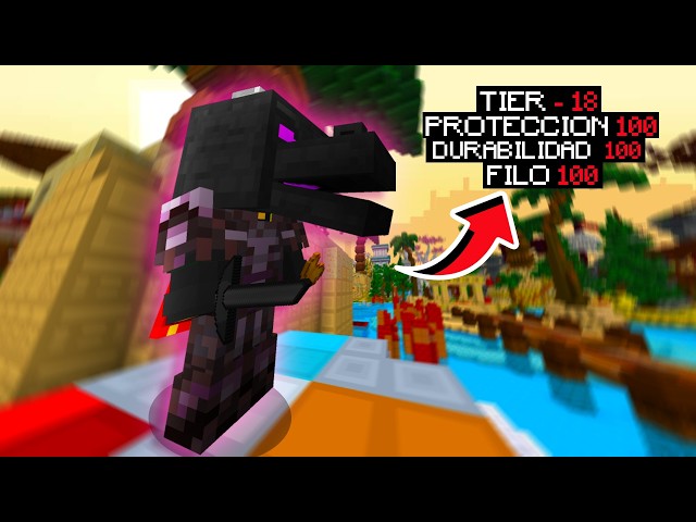 THIS is HOW you can GET the LAST TIER of this FULL PVP