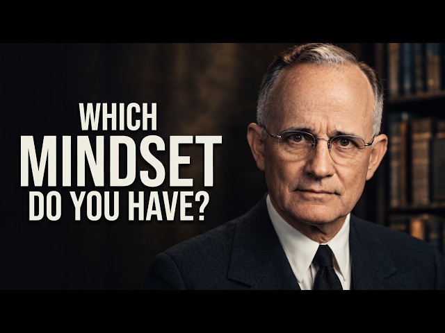 The Poor Mindset vs. The Millionaire Mindset — Which One Do You Have?