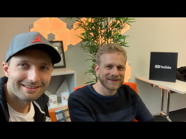 Academind Ask Me Anything