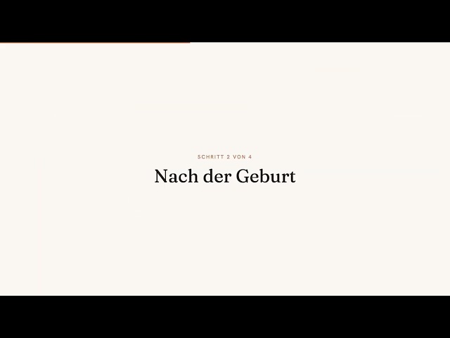 Monduri Tutorial 2: Dokumentieren im Alltag