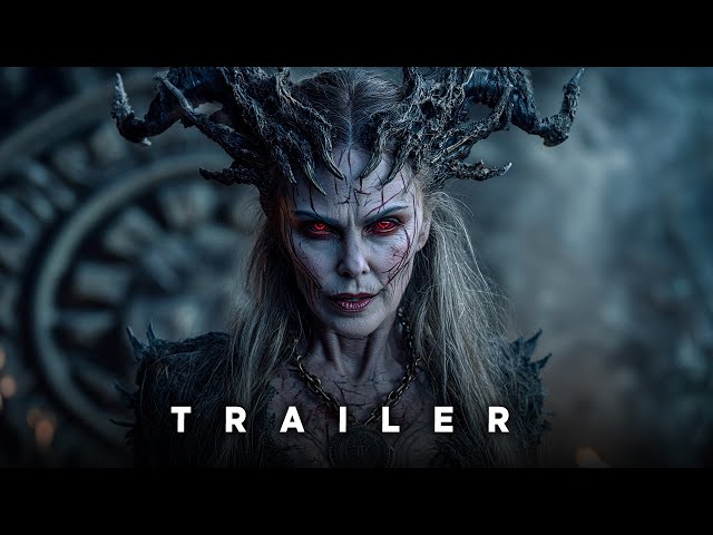 Lilith (2026) - First Trailer | Charlize Theron - Concept