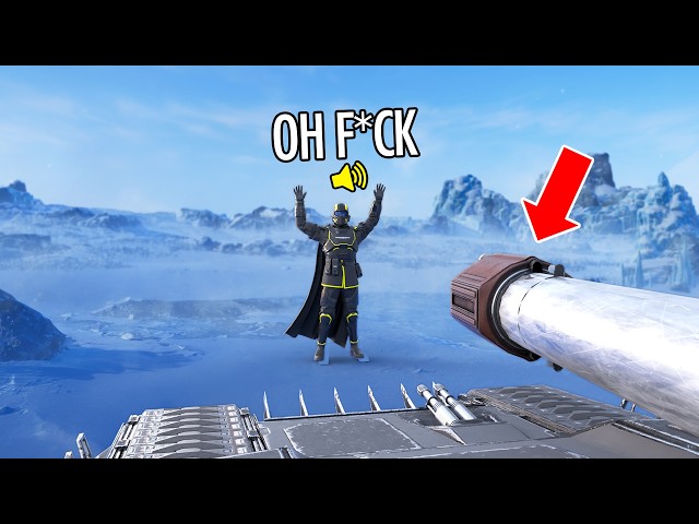 Helldivers 2 WTF & Funny Moments! Ep #98