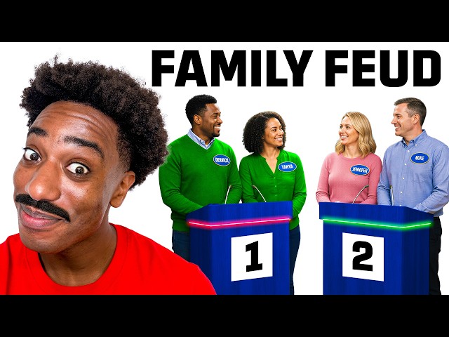 Tell Steve Harvey I'm Coming For His Job