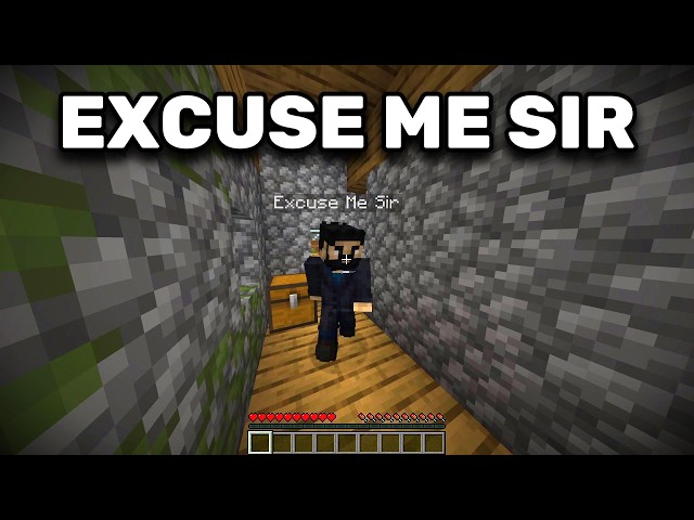 2 Hours of Minecraft Memes to Larp...