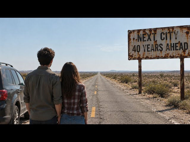 A Couple Found a Devil’s Road on Vacation and They’ve Been Driving on It for 30 Years