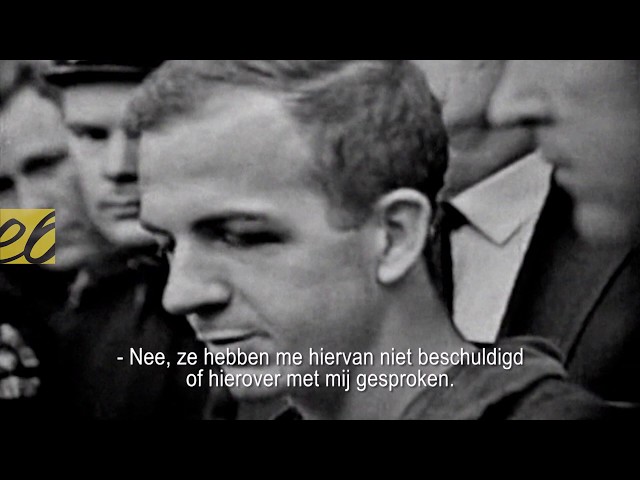 PART 7 | LEE HARVEY OSWALD | BOBBY HARGIS ABOUT | KENNEDY ASSASSINATION DALLAS 1963 JFK