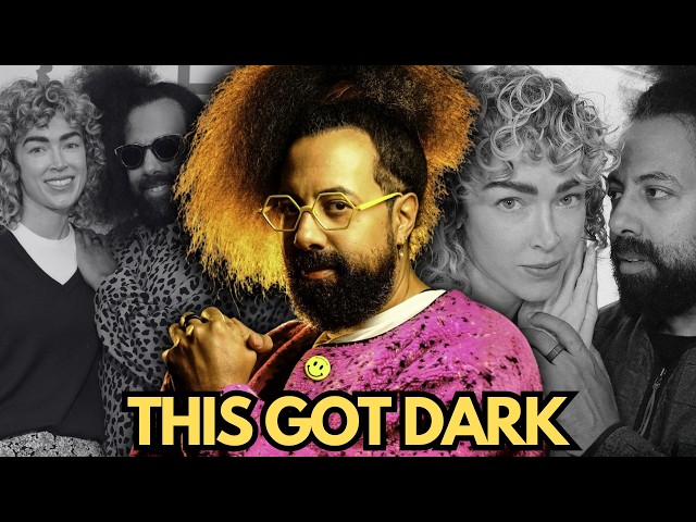 Reggie Watts DROPPED From Festivals After Explosive Allegations