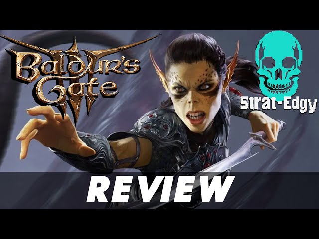 Trash or Treasure | Baldur's Gate 3