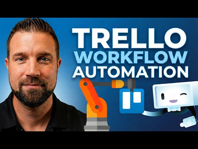 Best Trello Automations: 7 Workflows to Boost Productivity
