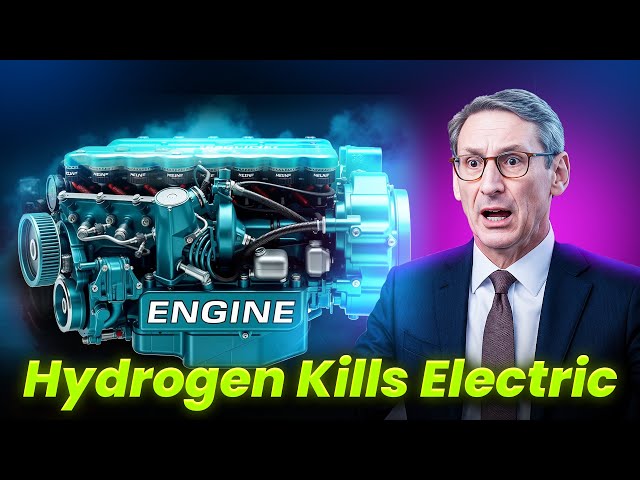 Cummins X15N: The Engine That’s Quietly Disrupting Everything
