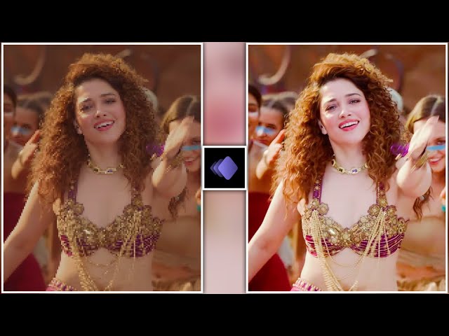 How To Improve Low Quality Image To High Quality Image | Free Photo Enhancer