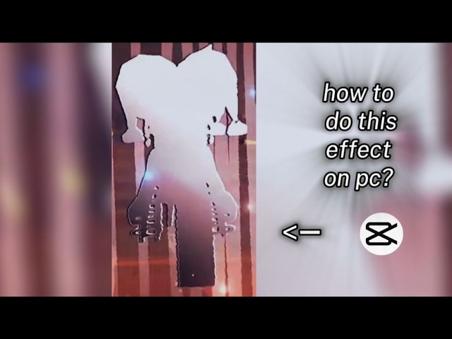 Tutorial on this viral effect II Roblox edit tut II
