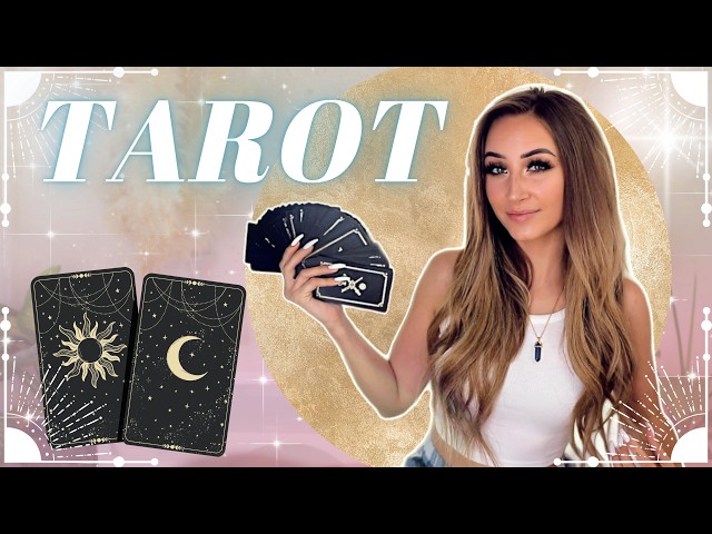 How To Read Tarot in 30 Minutes | Fundamentals Part 1