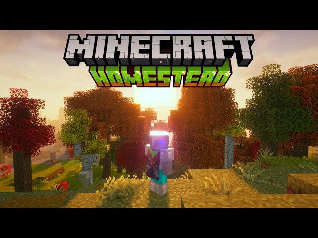 The Coziest Minecraft Modpack