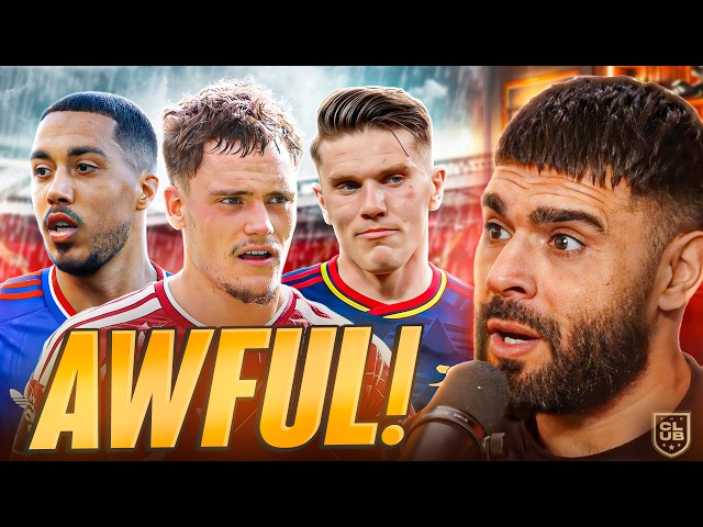 10 Players Having TERRIBLE Starts To The Season!