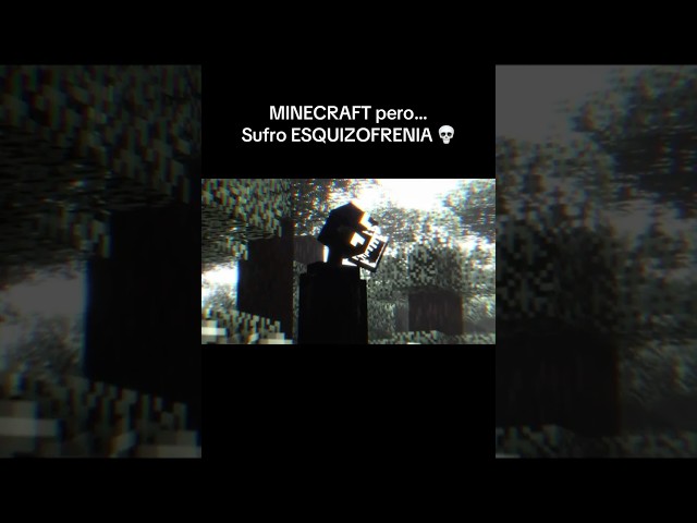 #horror #minecraft #addons #mods