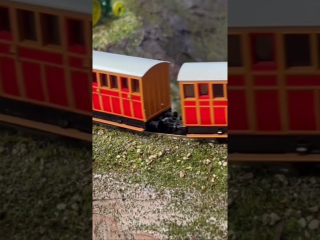 Rock 'n Roll (new Duncan completed!)