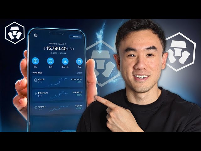 Honest review of Crypto.com in 2025 (be CAREFUL of the FEES)