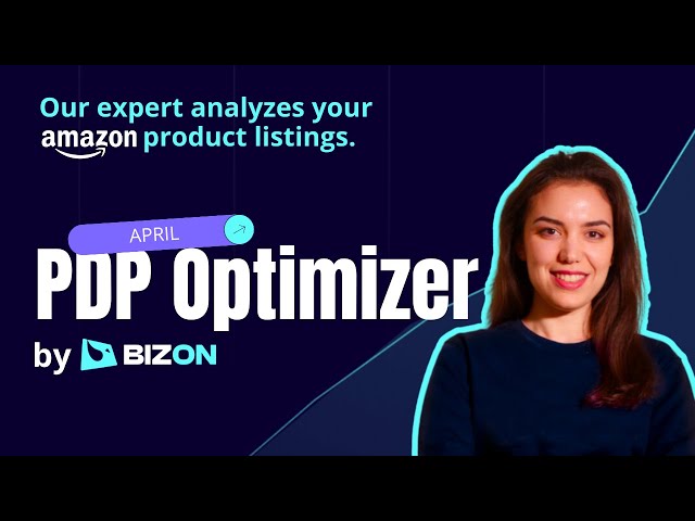 PDP Optimizer by Bizon - April 2025