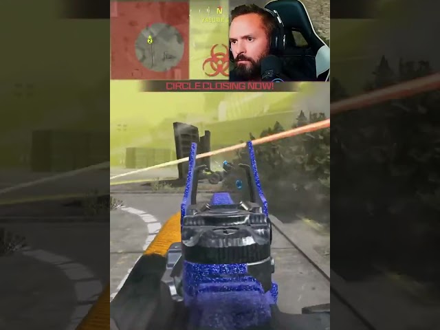 INTENSE LOBBY DELETION
