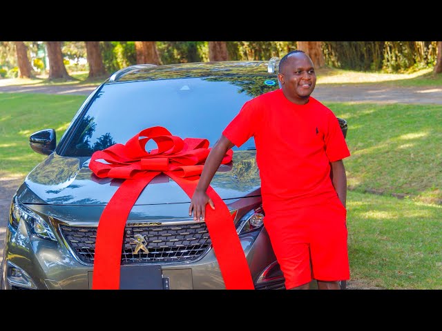EMOTIONAL🥹 I Bought A NEW CAR Finally😍 Glory To God