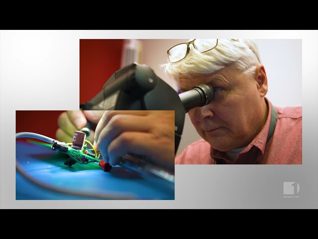 Embedded Software and Hardware Services