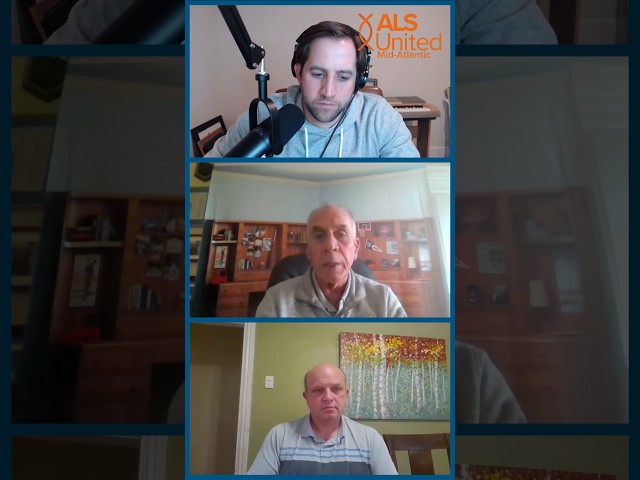 Tim Kurkjian talks about how the Phillies lead the fight against ALS. #podcast