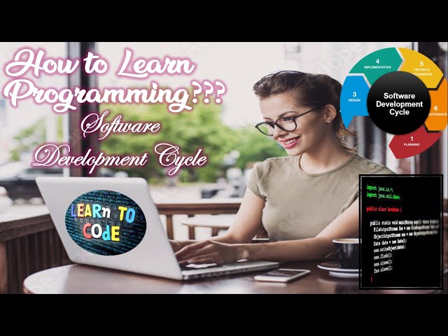 #SAMSIRCOMPUTER | #PROGRAM | What is Software Development Cycle (SDC)? | Software Development Cycle