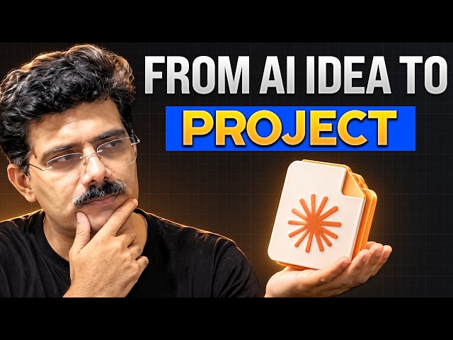 How Companies Turn GenAI Ideas Into Real Projects ??