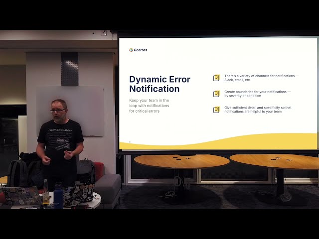 Handle Apex Errors with Innovative Strategies