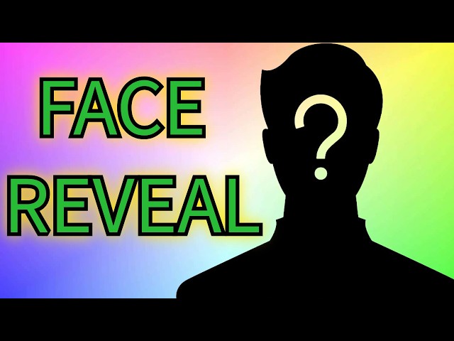 A Face Reveal Worse Than Dream SMP?
