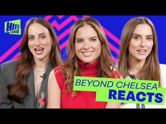 'You Were Fed A Lie!' Binky, Rosie, and Lucy React To Iconic Made In Chelsea Moments