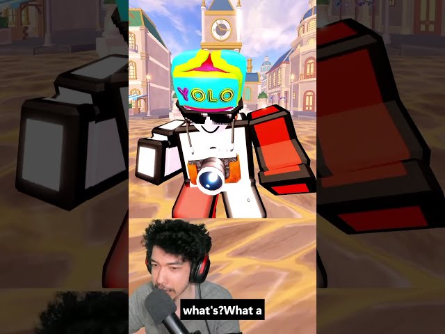 The most useless exploiter found in #killstreak