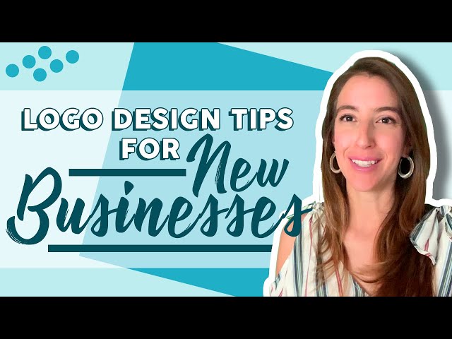 How NEW BUSINESSES DESIGN LOGOS. (IS YOUR LOGO TRADEMARK READY?) Create the Perfect Logo Today