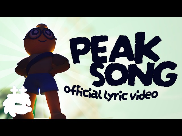 PEAK Song: FALL [Official Lyric Video]